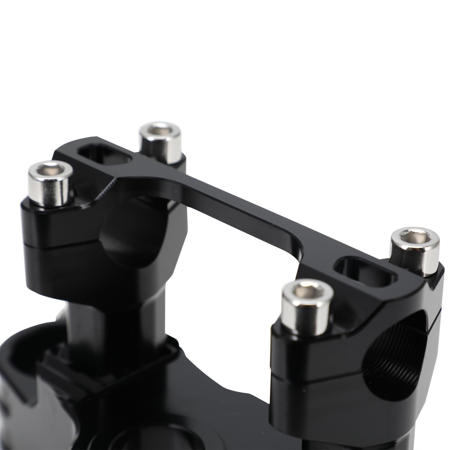 rスタイル Amazon.com: USTPO Motorcycle Top Triple Clamp 7/8
